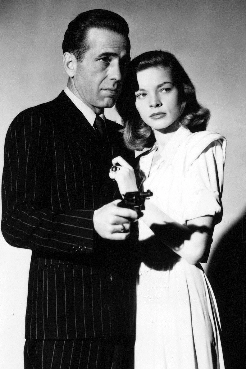The Big Sleep