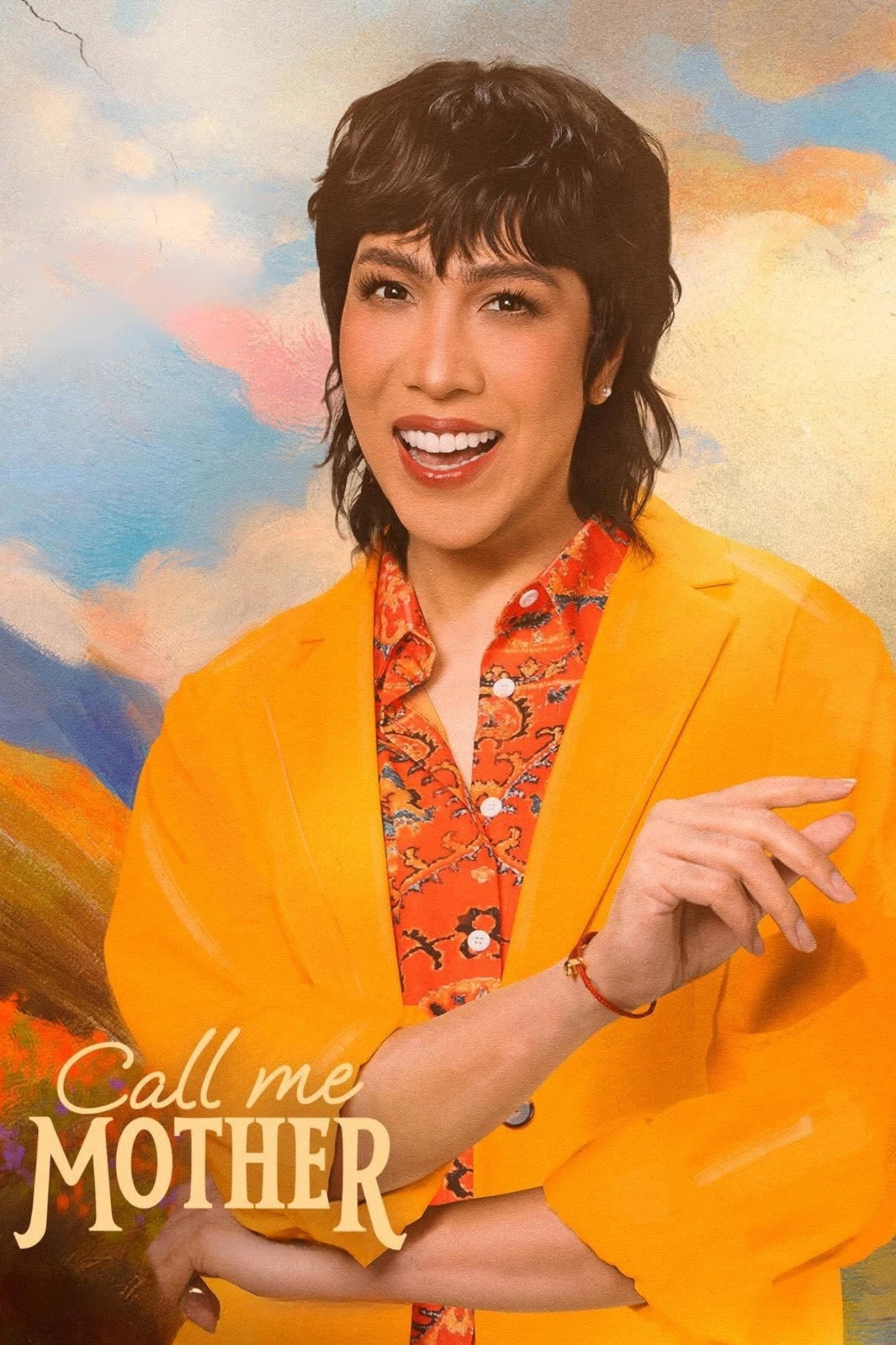 Call Me Mother