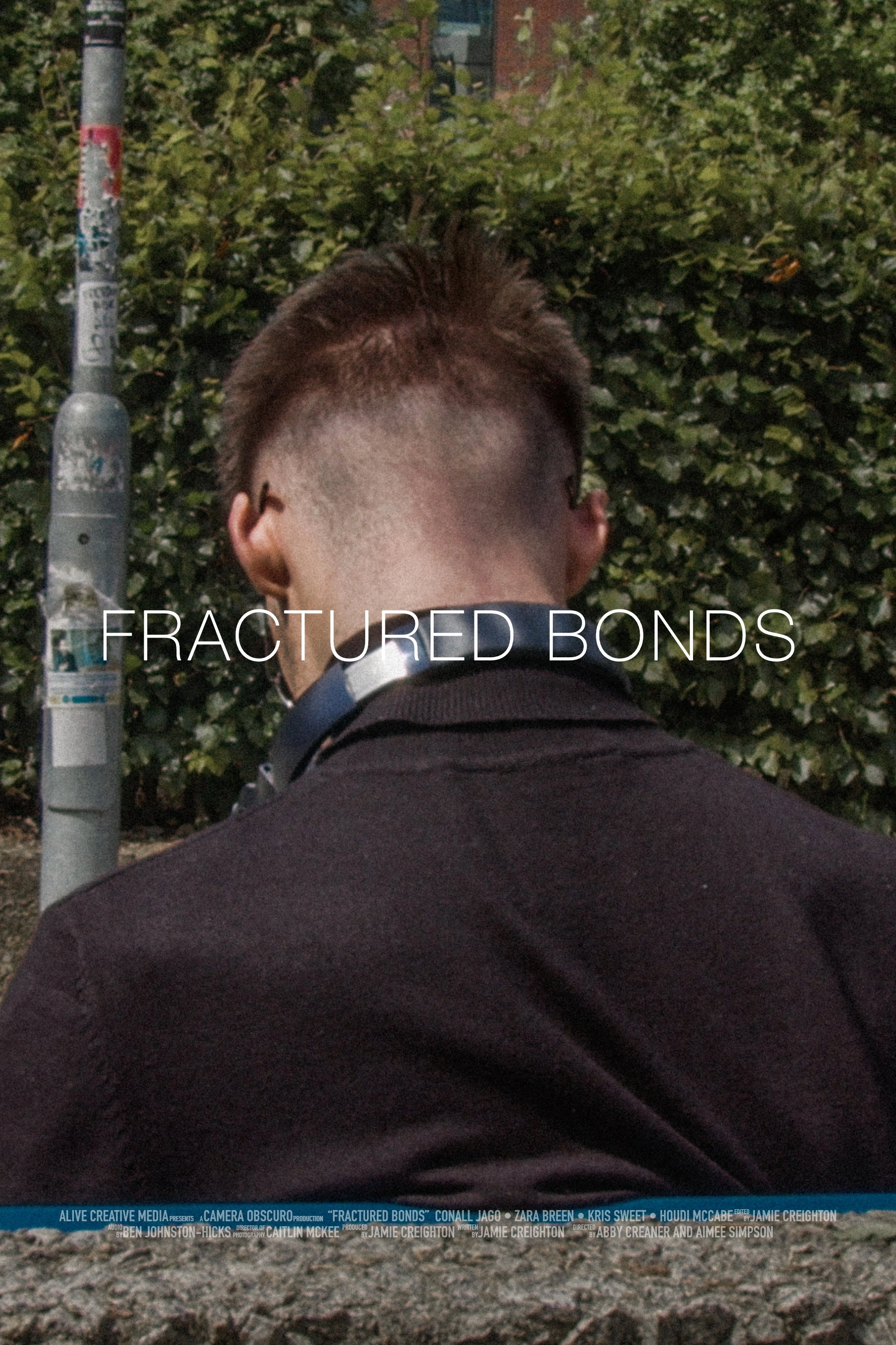 Fractured Bonds
