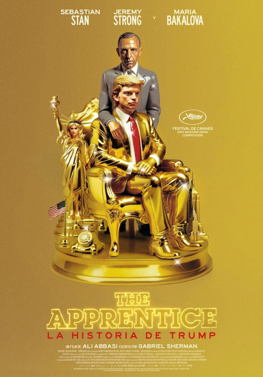 The Apprentice