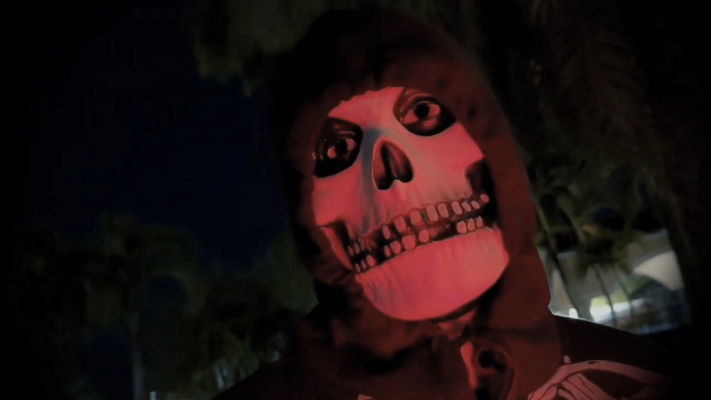 The Creep