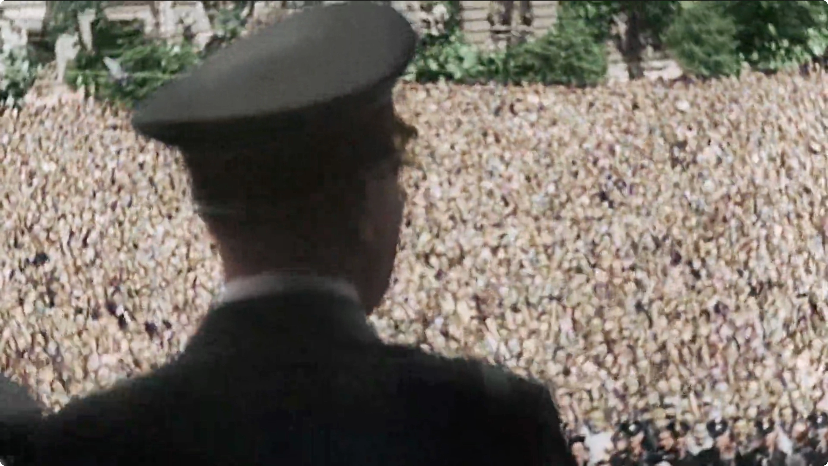 Apocalypse: Hitler Takes on the West