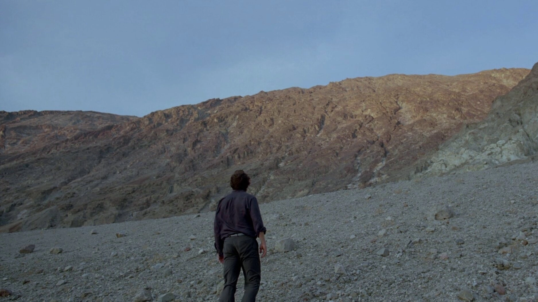 Knight of Cups