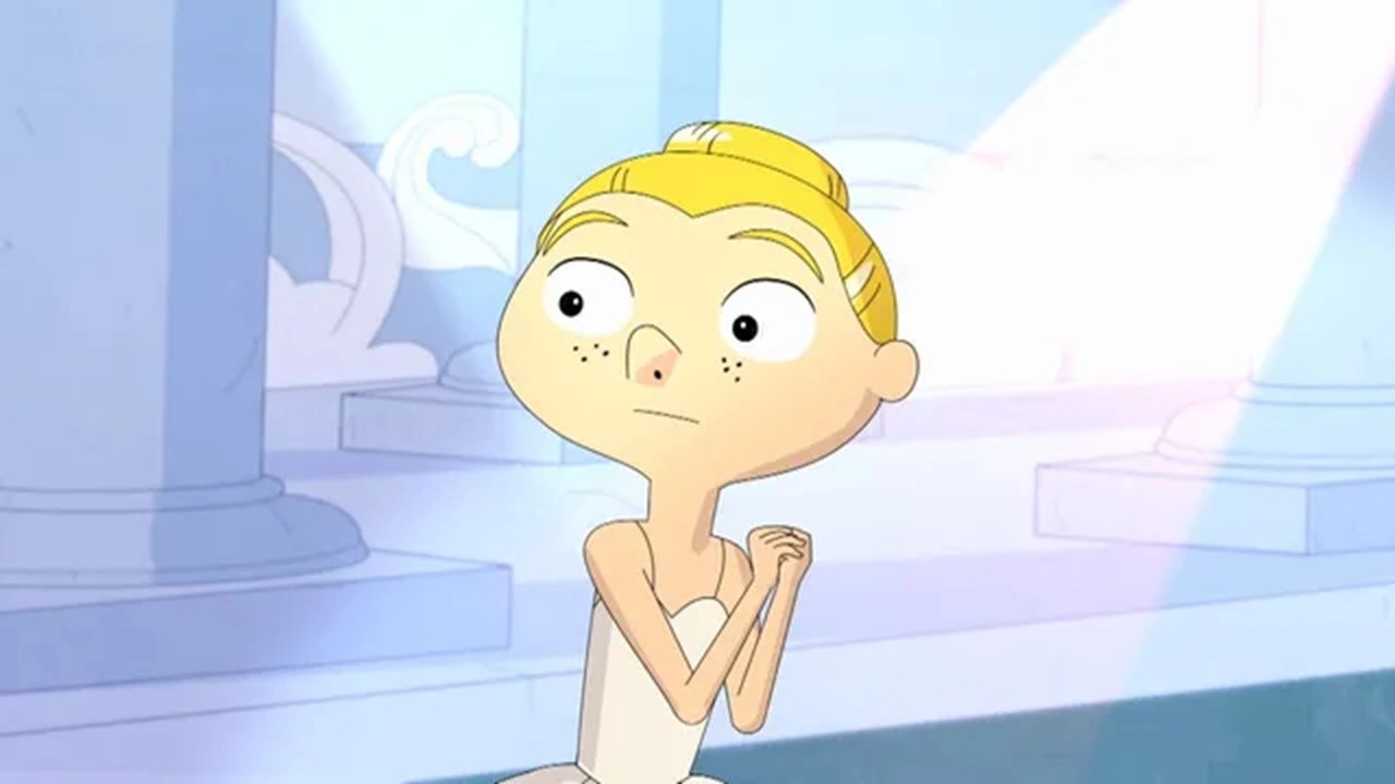 Mirette Investigates