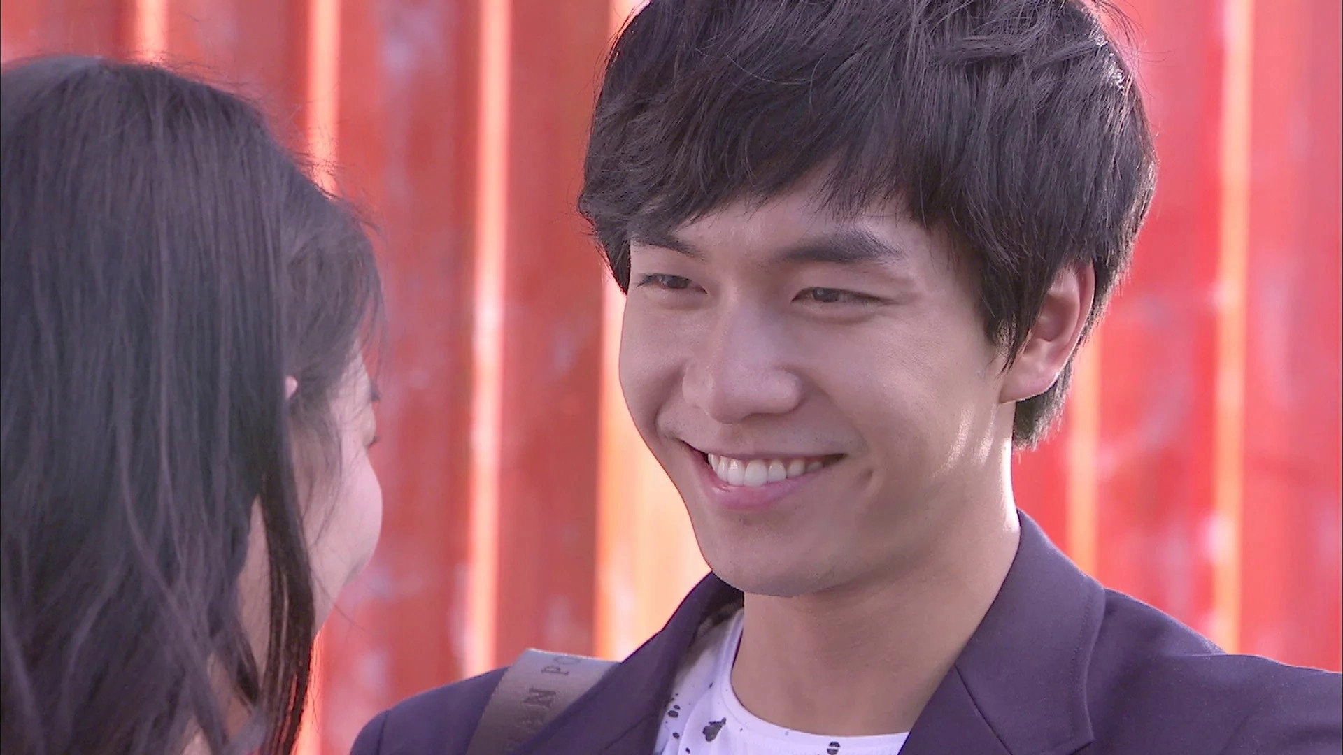 My Girlfriend Is a Gumiho