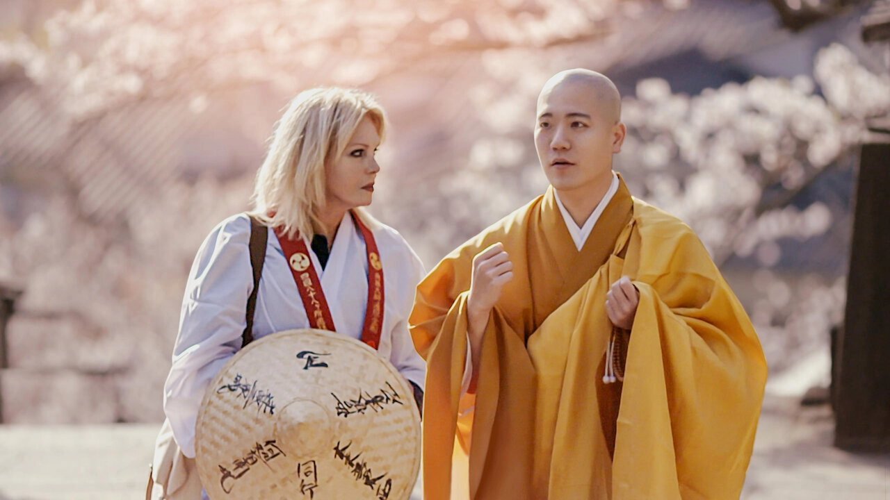 Married to China