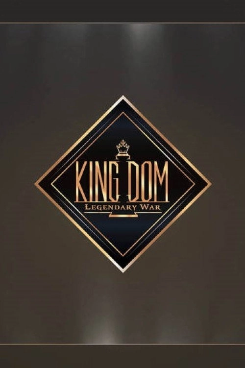 Kingdom: Legendary War