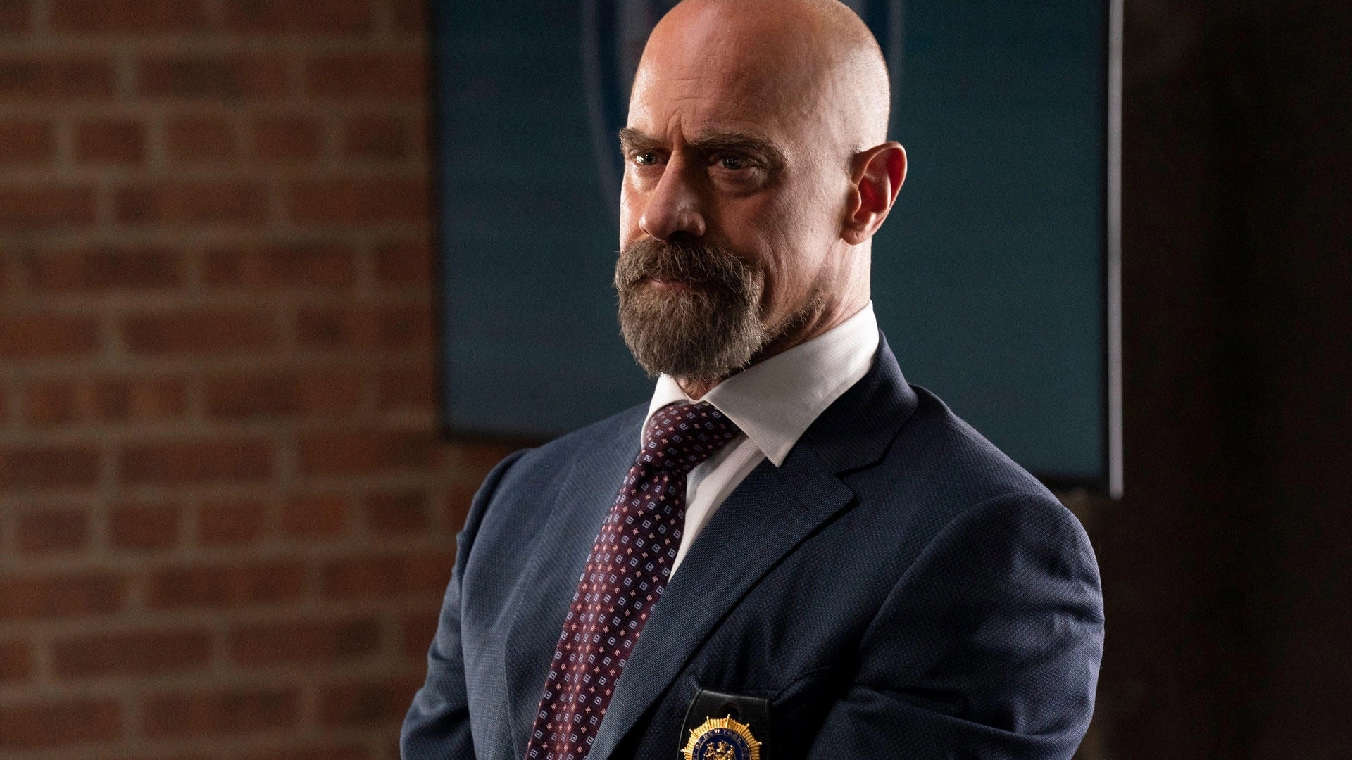 Law & Order: Organized Crime