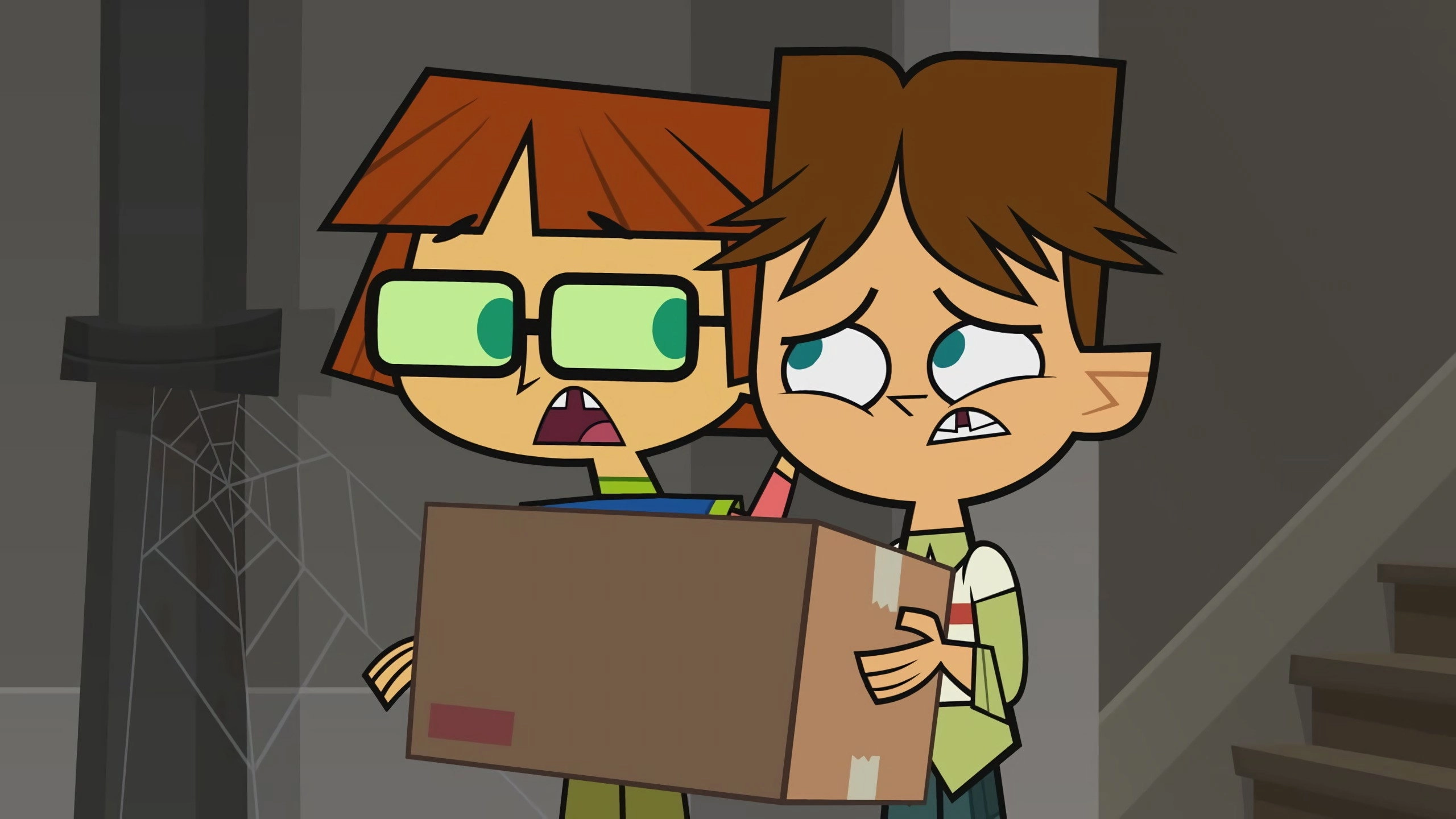 Total DramaRama