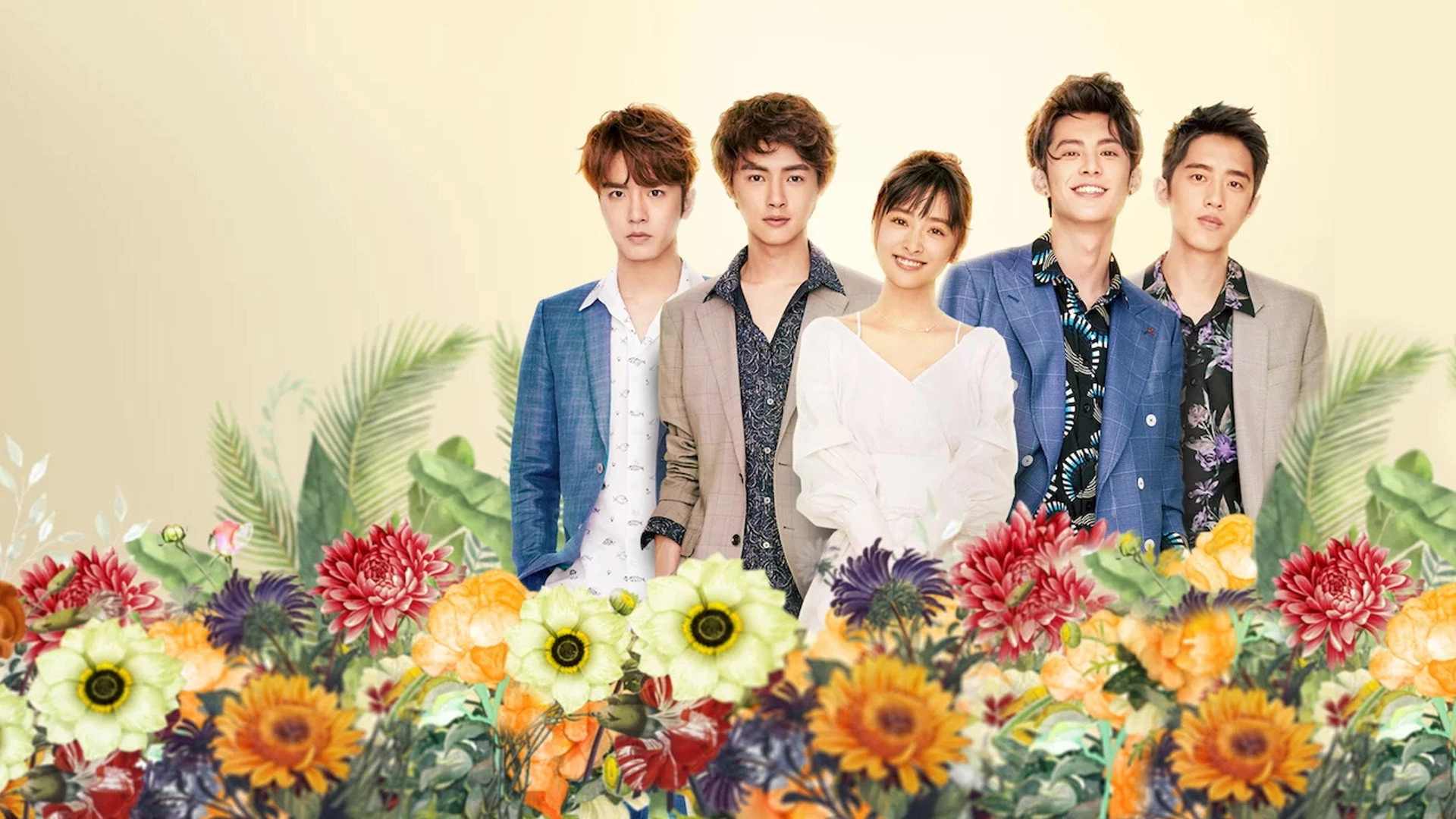 Meteor Garden
