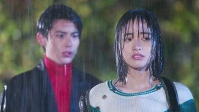 Meteor Garden