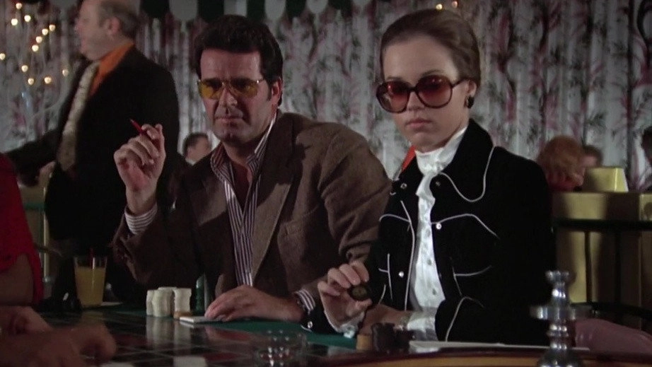 The Rockford Files