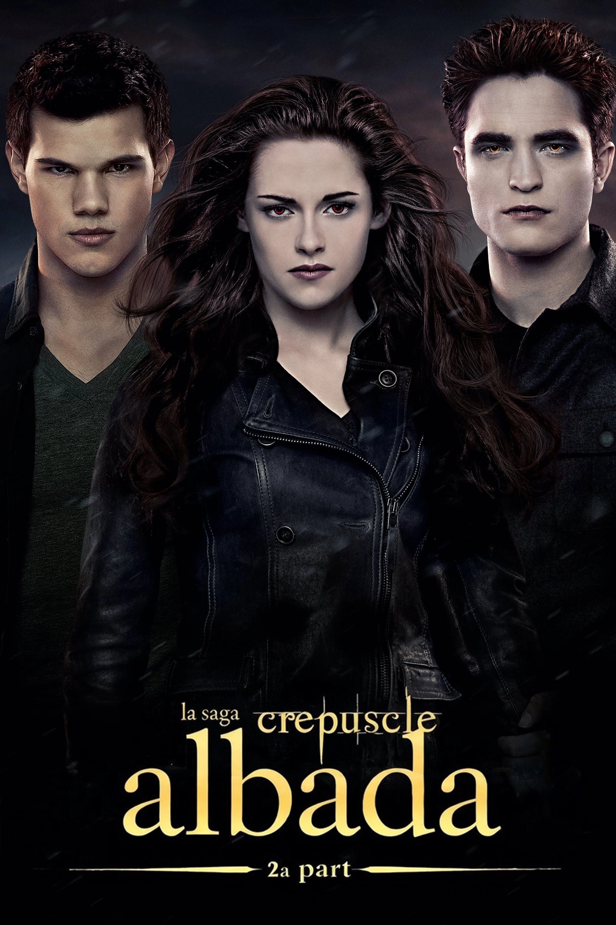 The Twilight Saga: Breaking Dawn - Part 2
