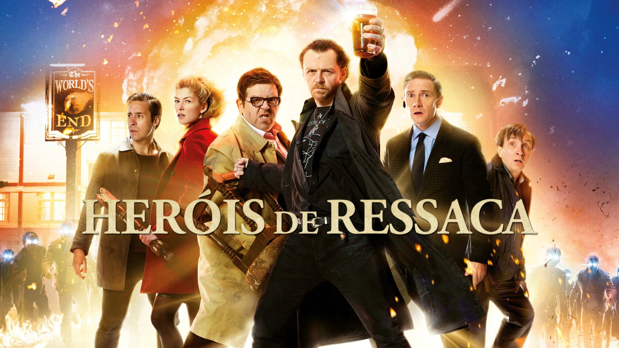 The World's End