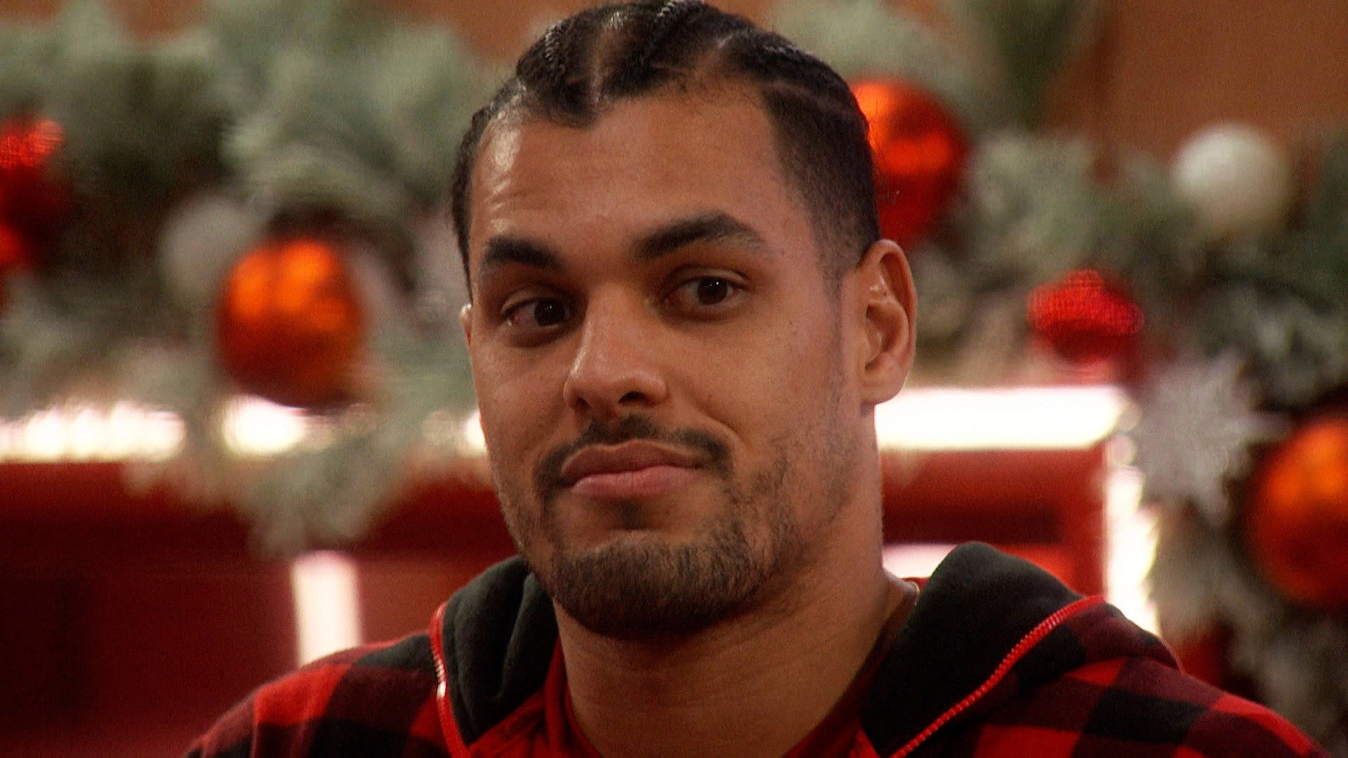 Big Brother Reindeer Games