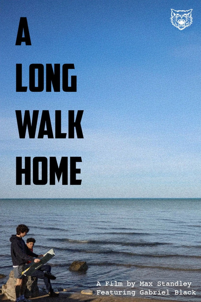 39: A Film by Carroll McKane