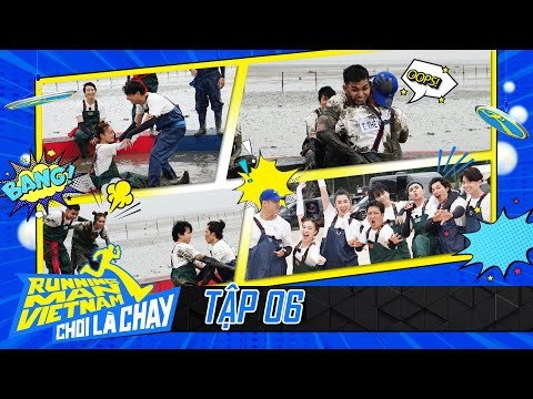 Running Man Việt Nam