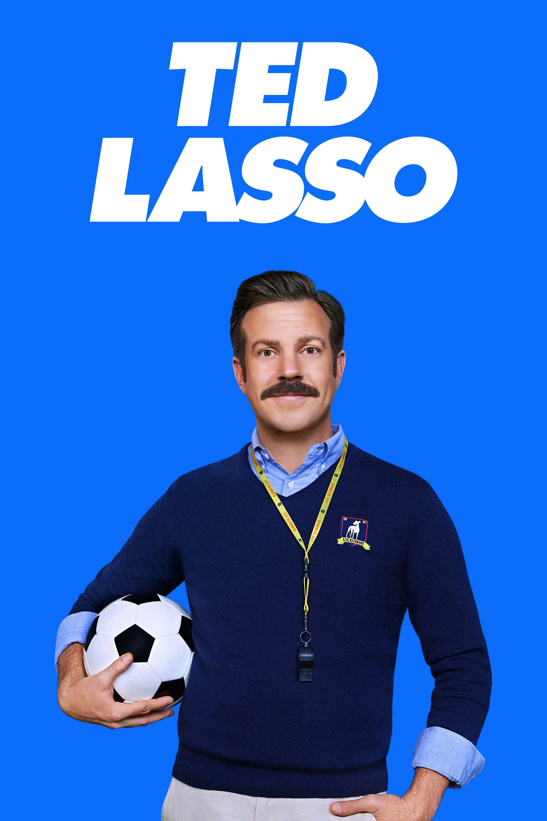Ted Lasso