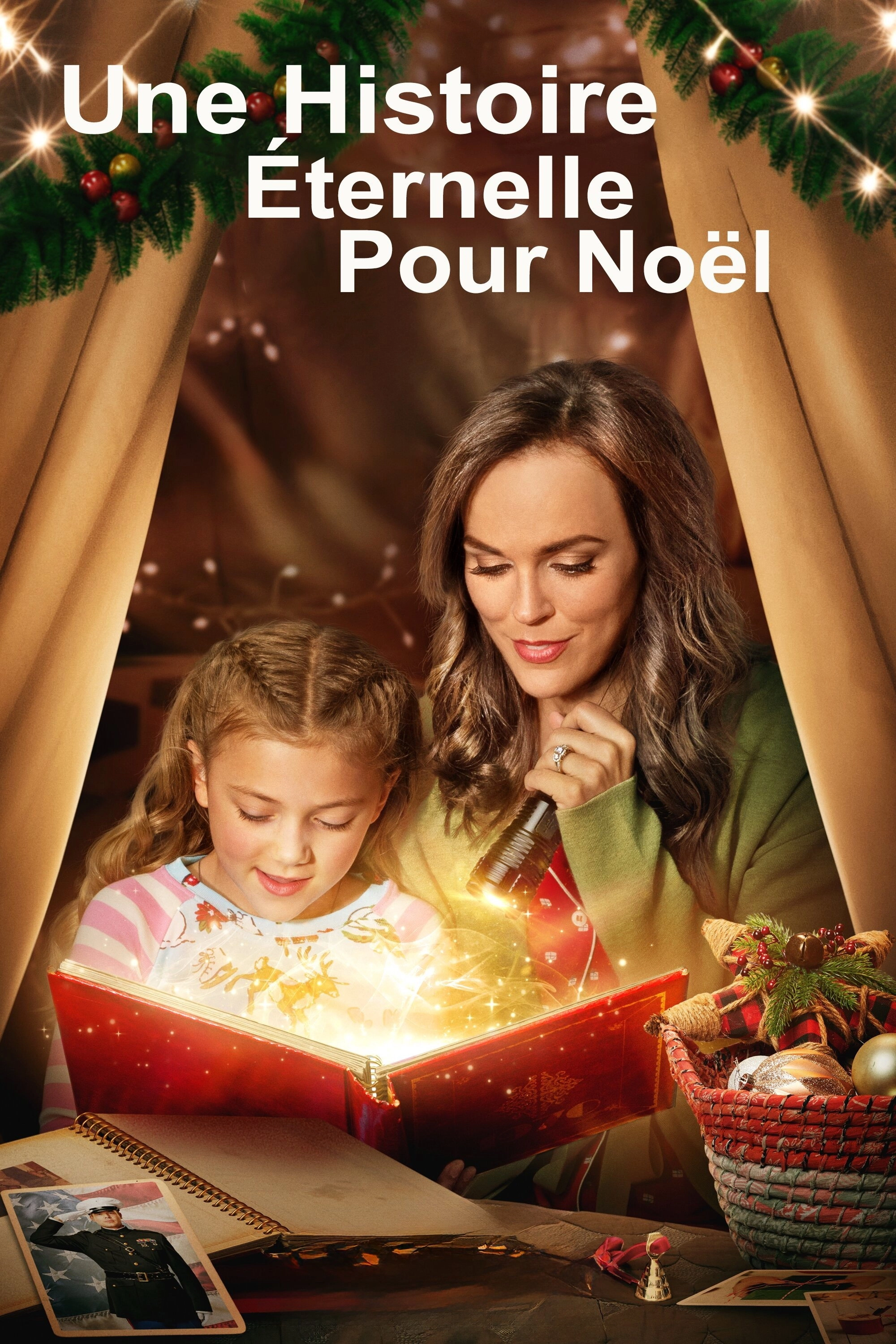 Christmas Bedtime Stories