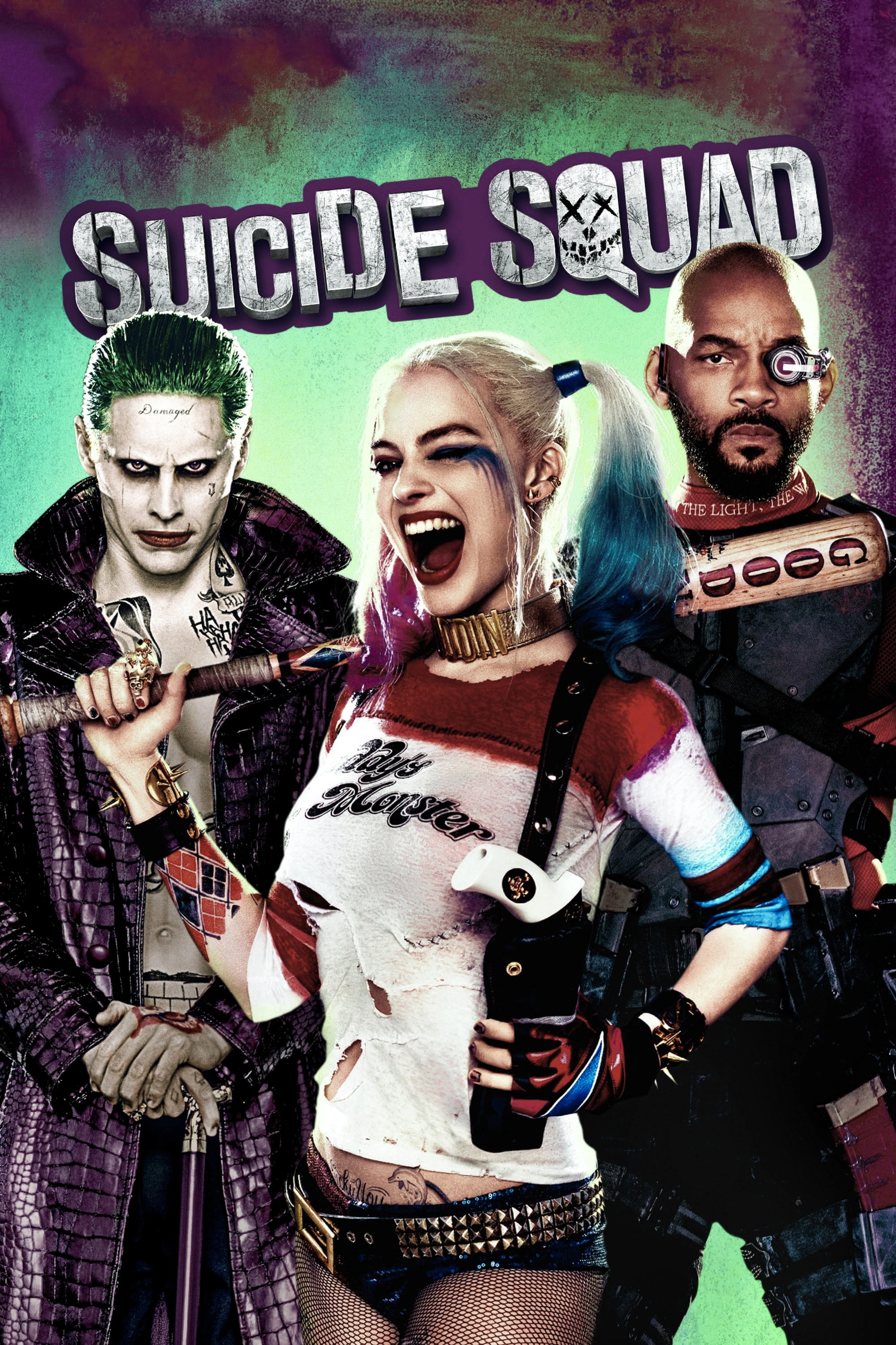 Suicide Squad