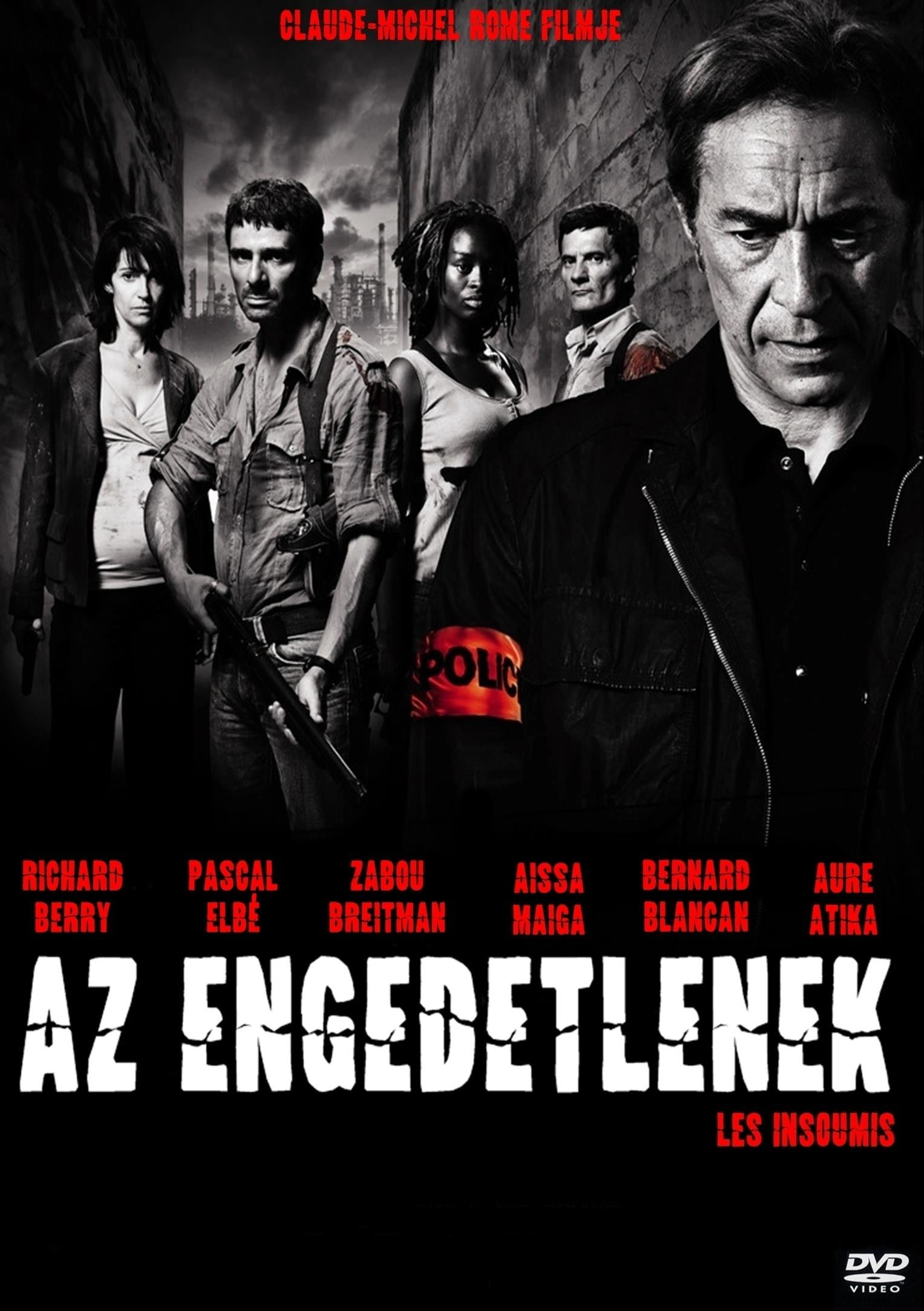 Crossfire
