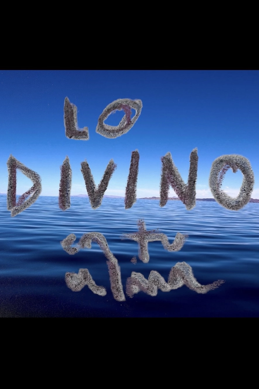 Lo Divino (En Tu Alma)