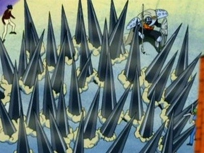 Rave Master