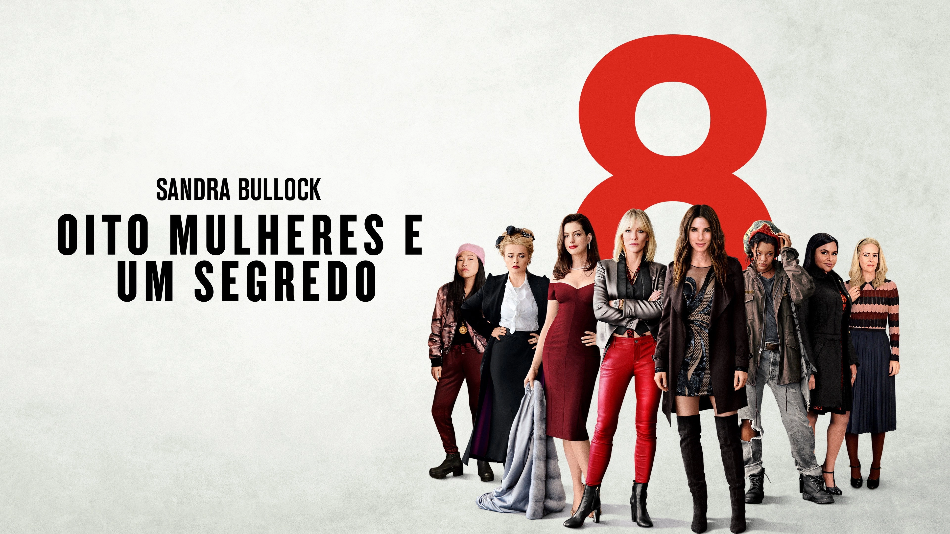 Ocean's Eight