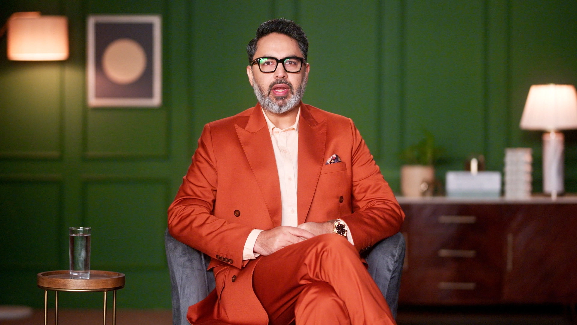 Million Dollar Listing India