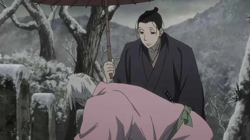 House of Five Leaves