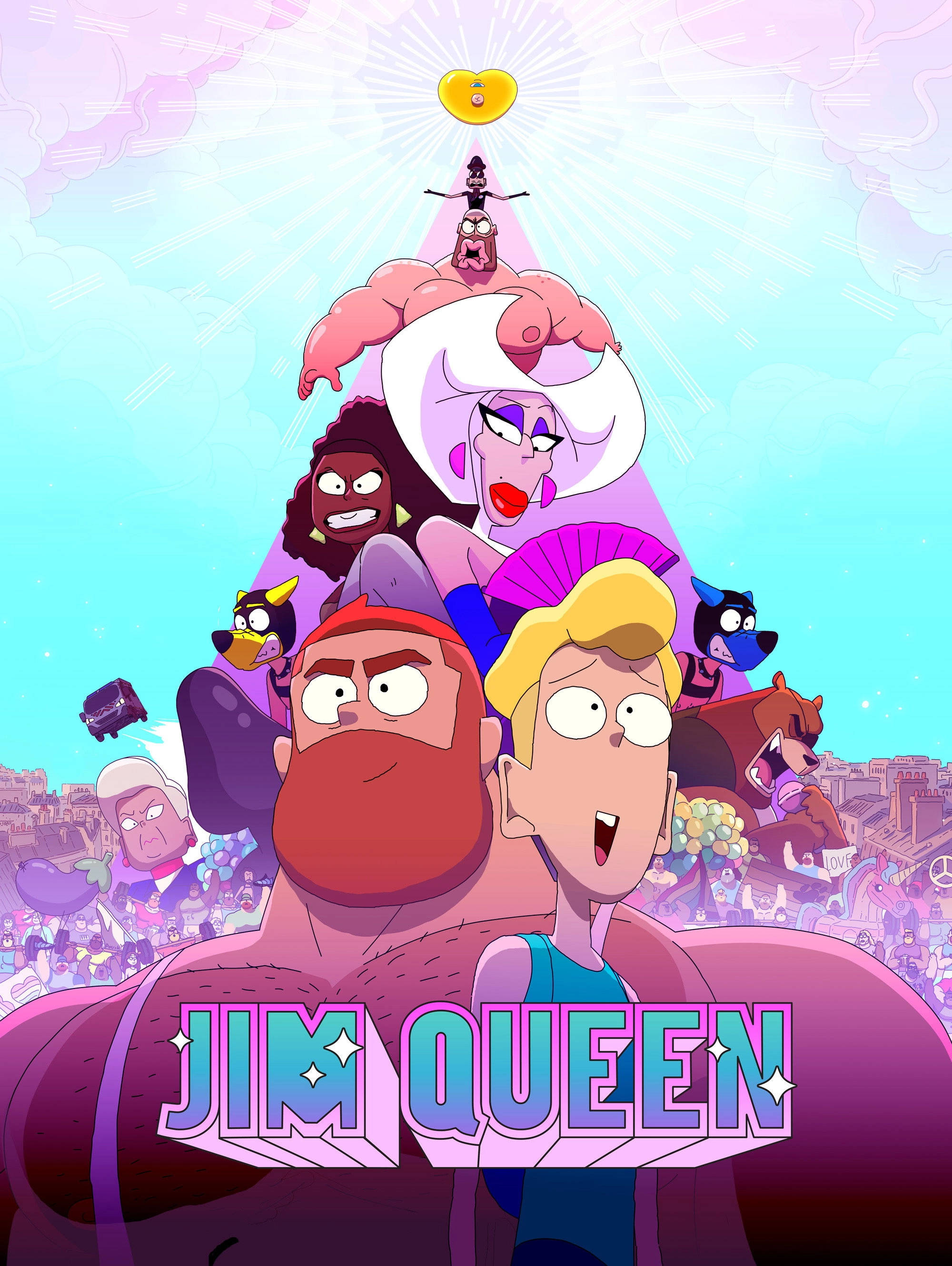 Jim Queen
