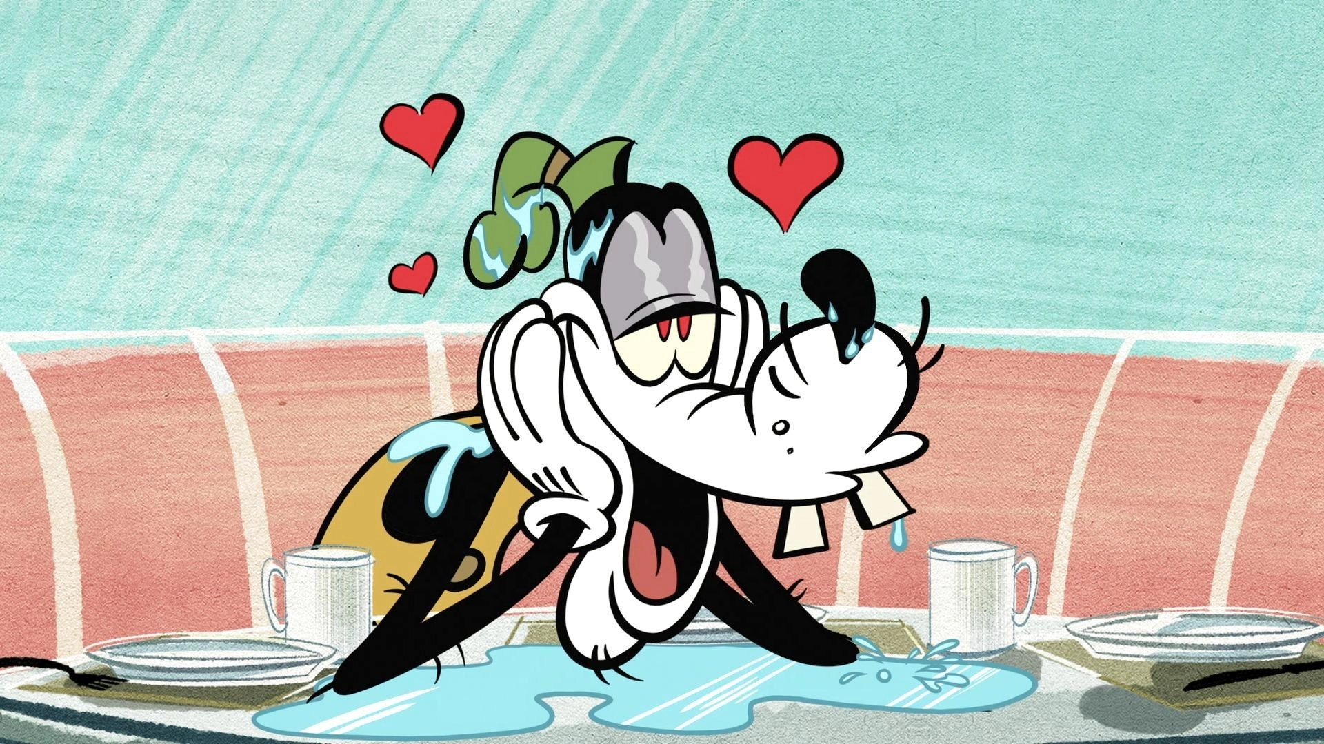 Mickey Mouse