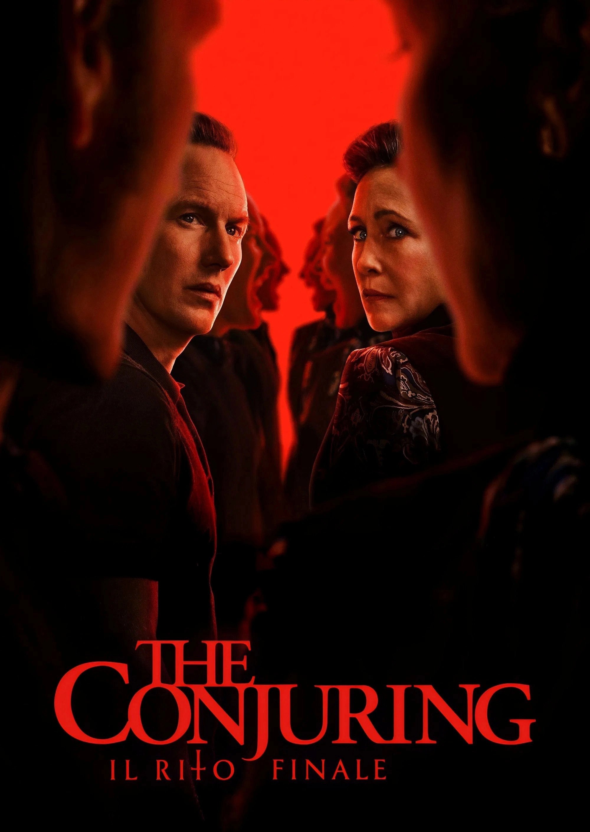The Conjuring: Last Rites