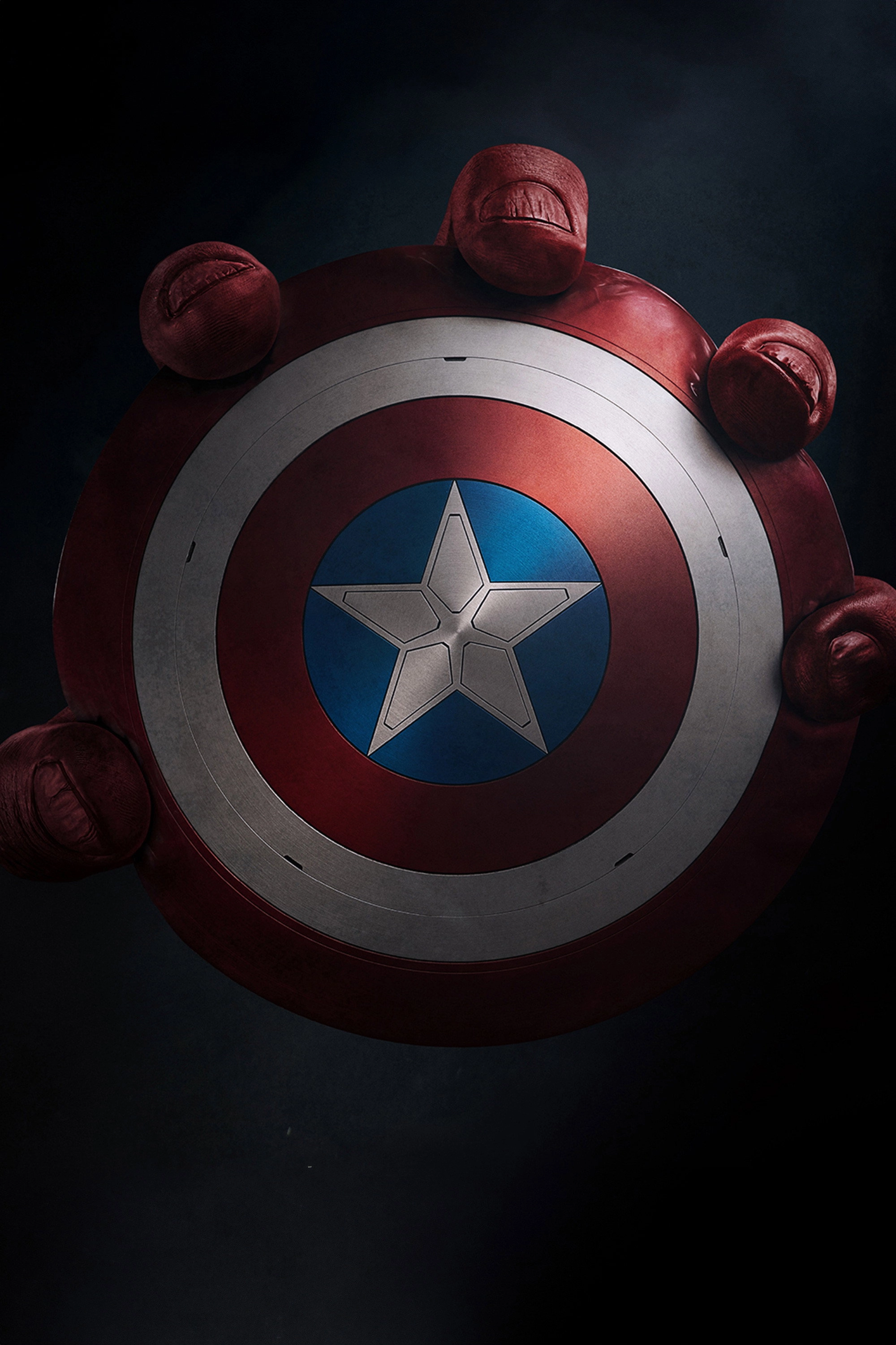 Captain America: Brave New World