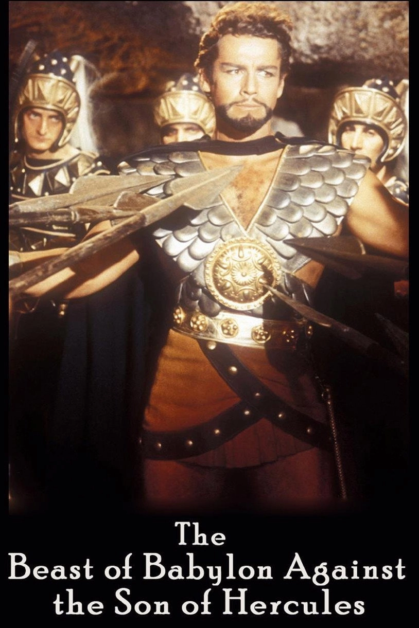 Hero of Babylon