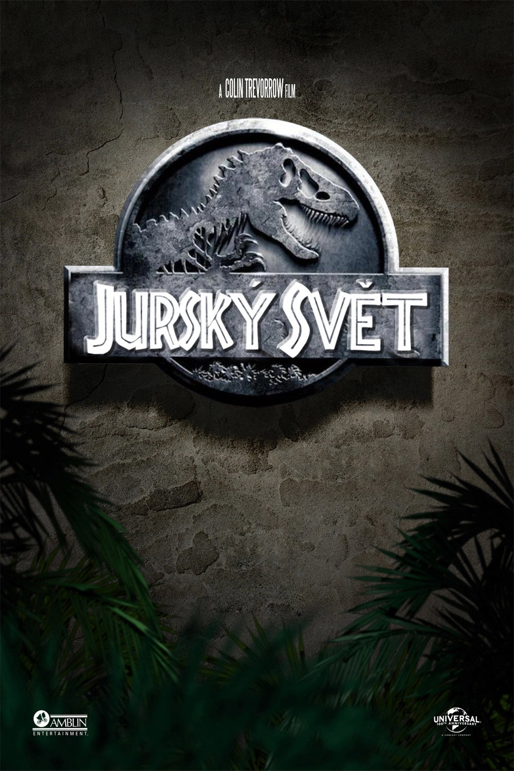 Jurassic World