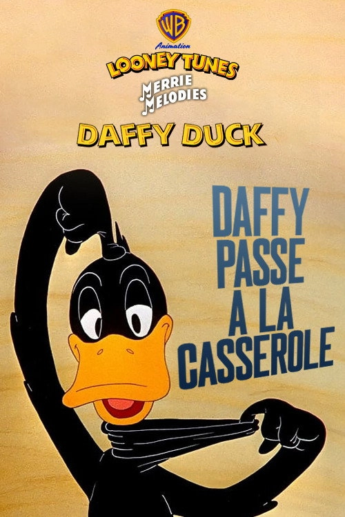 The Wise Quacking Duck