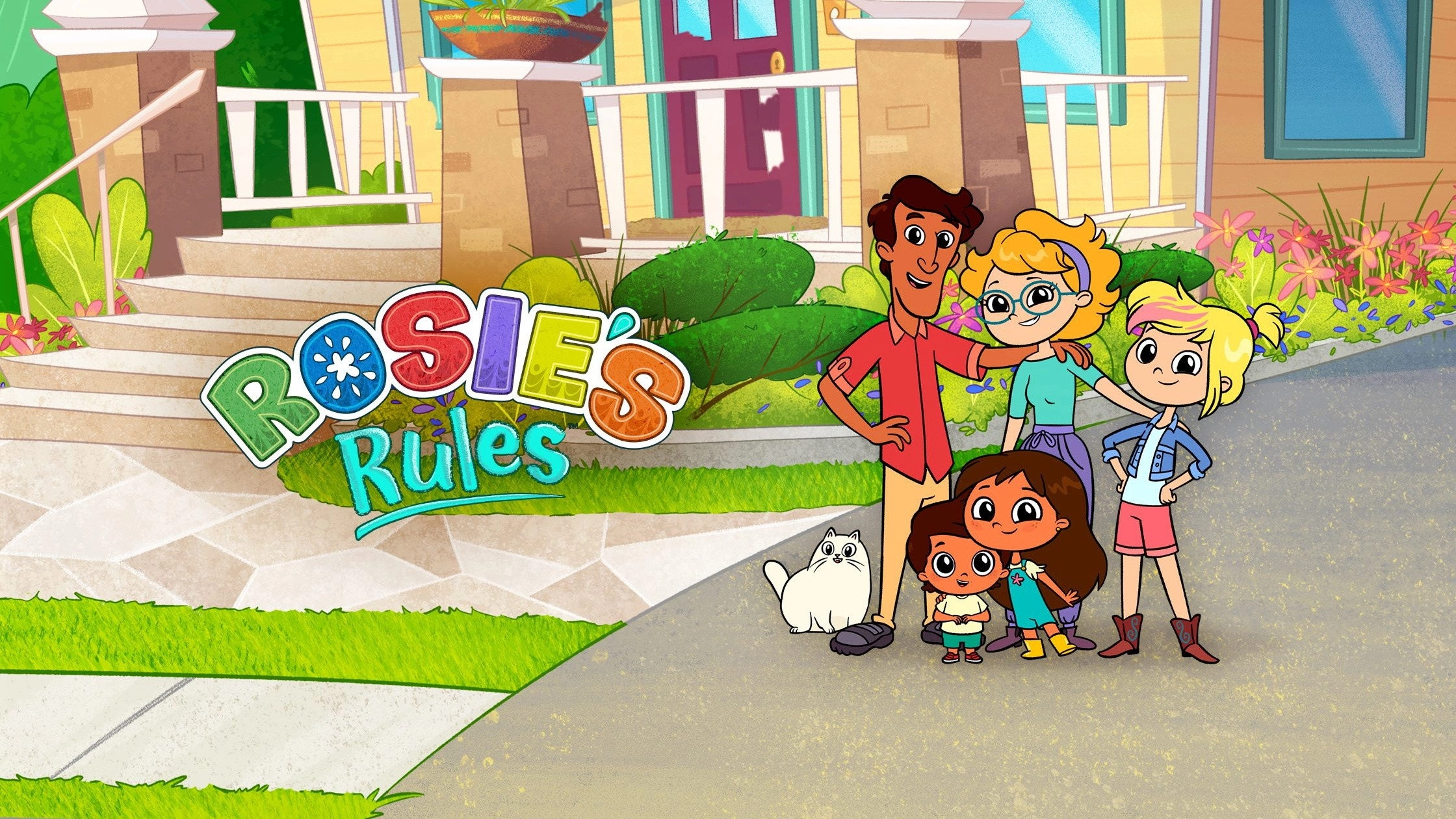 Rosie's Rules