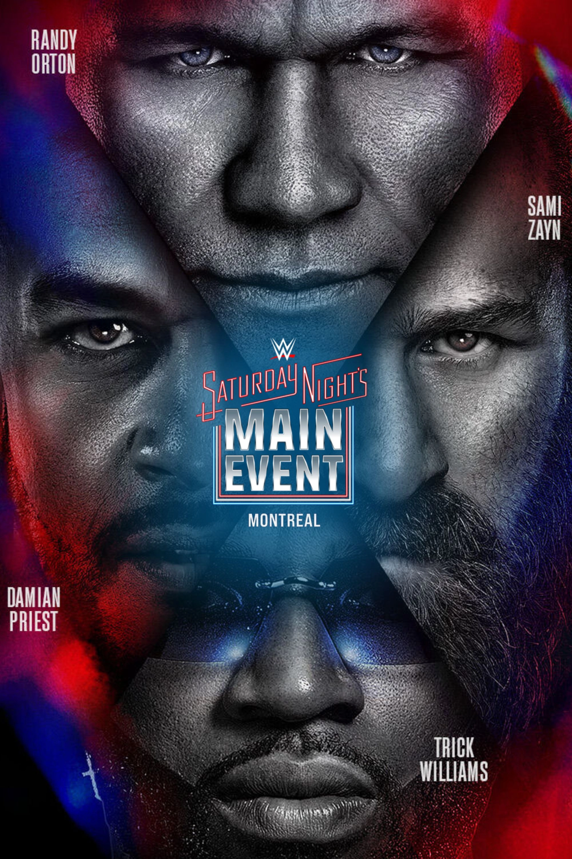 Saturday Night's Main Event: January 24, 2026