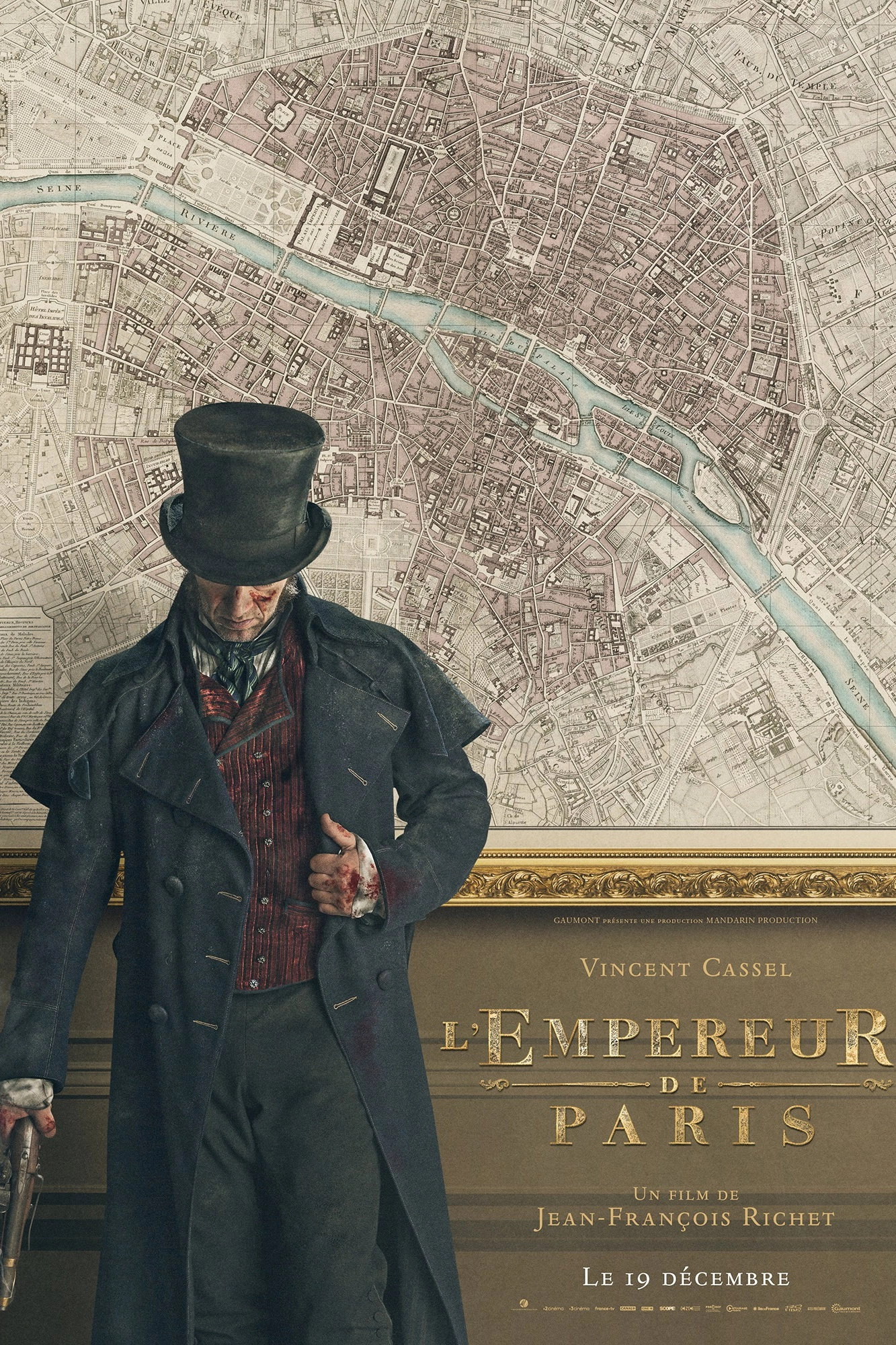 The Emperor of Paris
