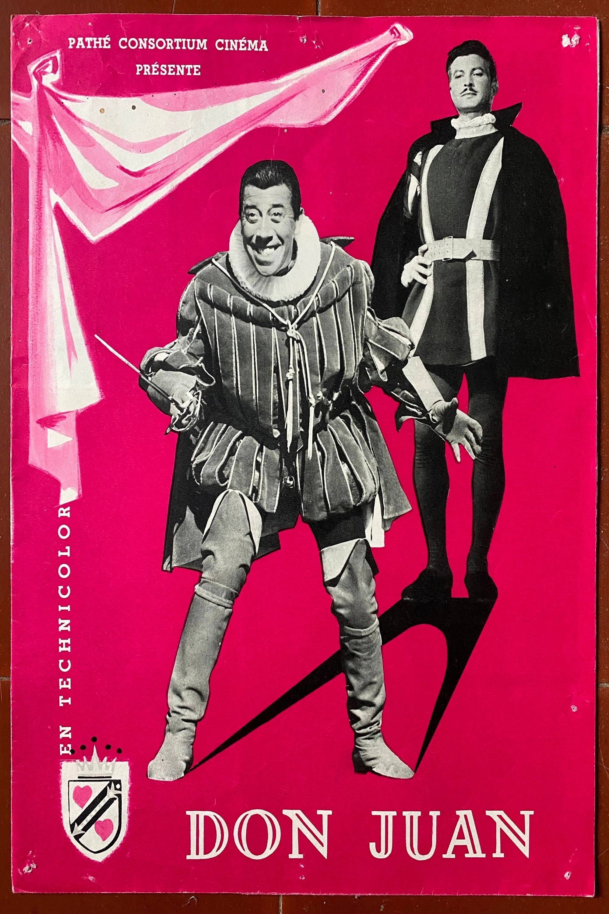Don Juan
