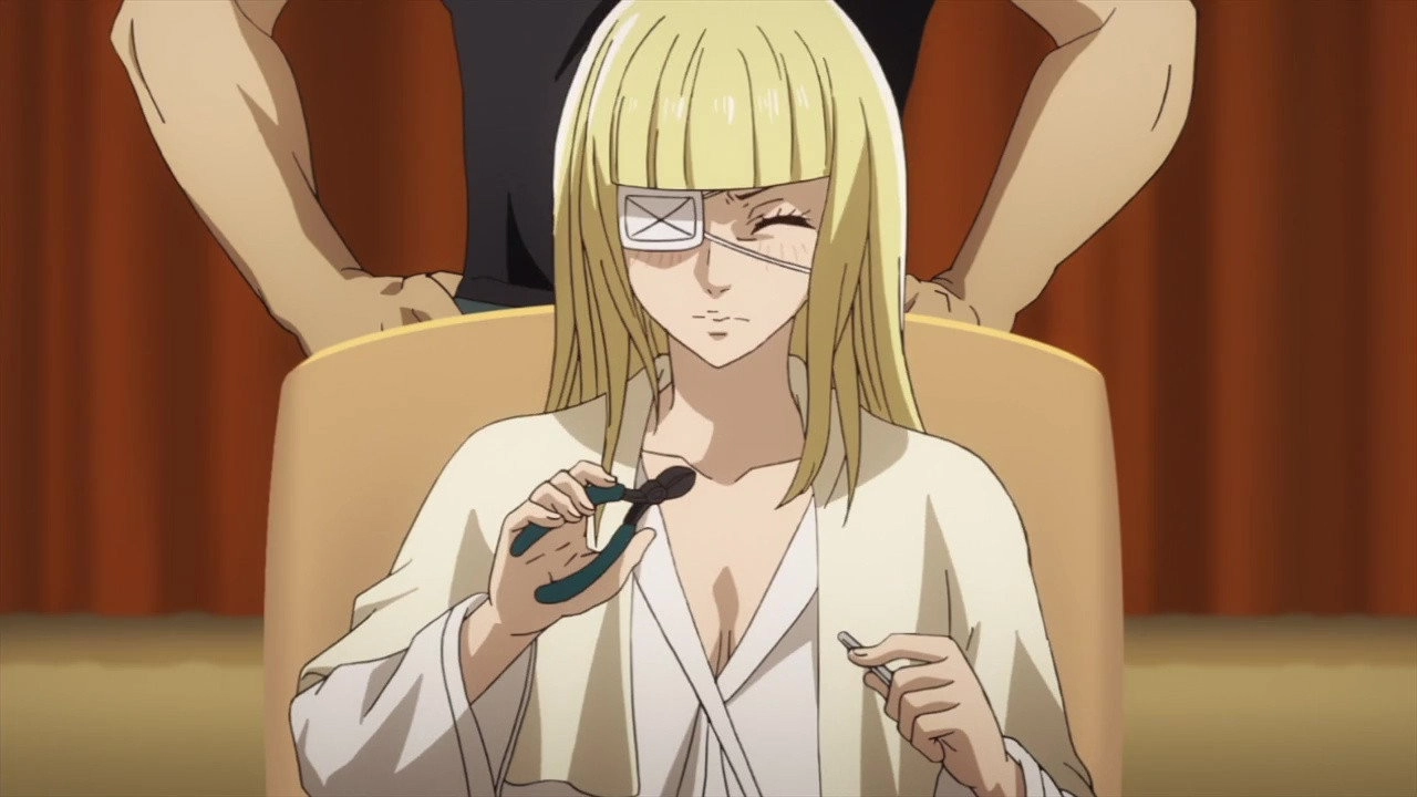 DOREIKU The Animation
