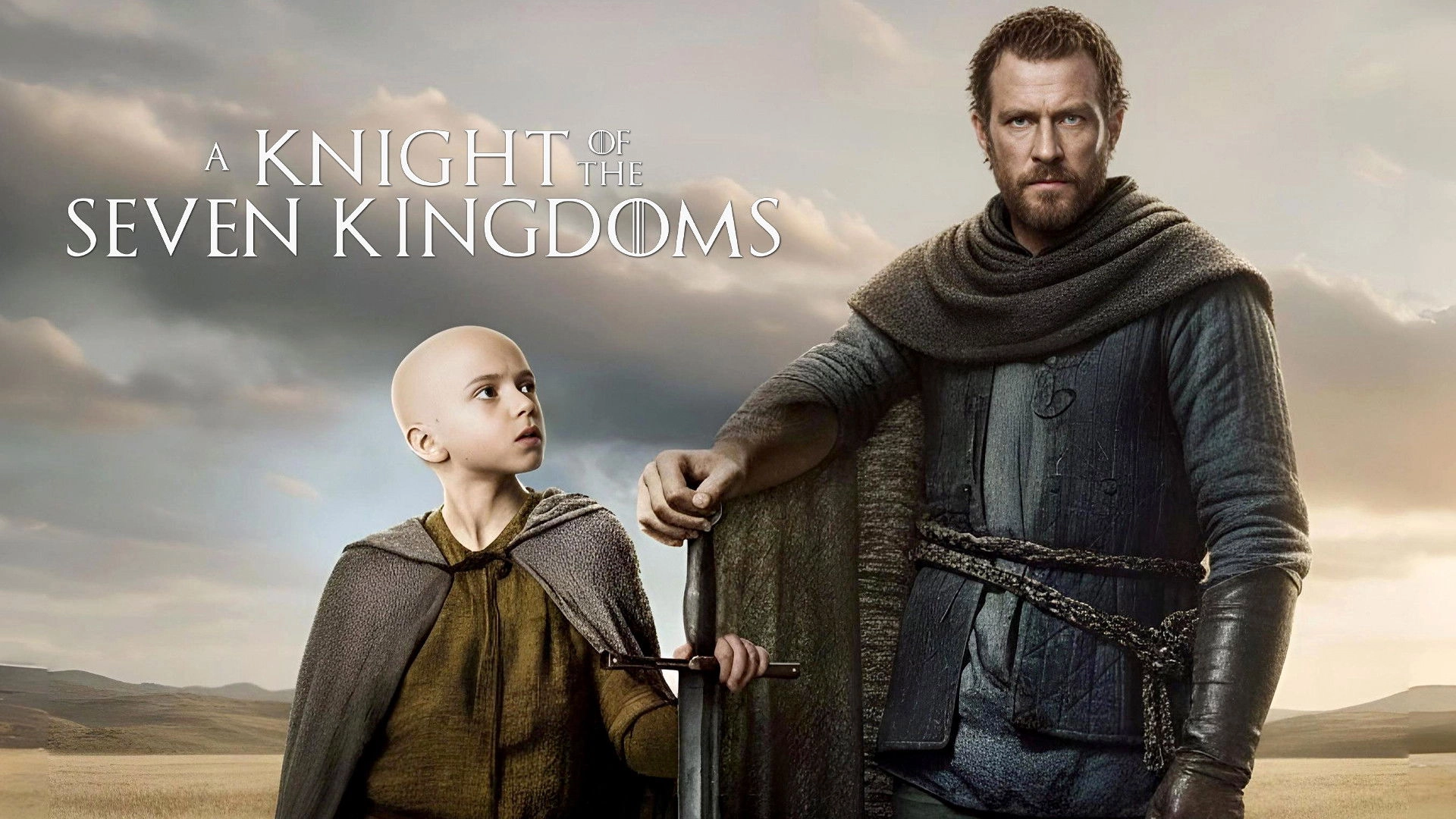 A Knight of the Seven Kingdoms