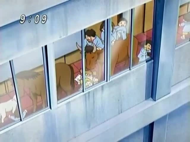 Zatch Bell!