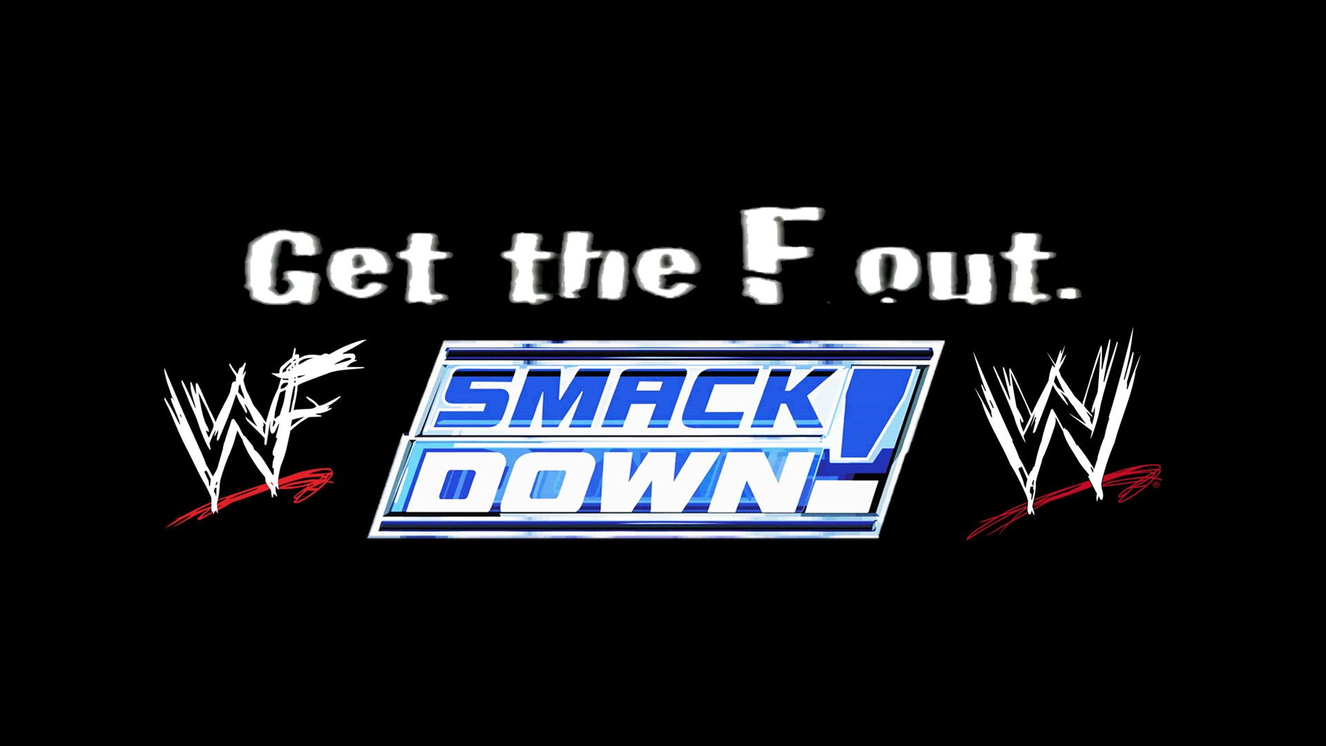 WWE Friday Night SmackDown
