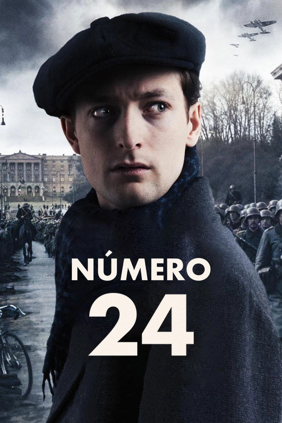 Number 24