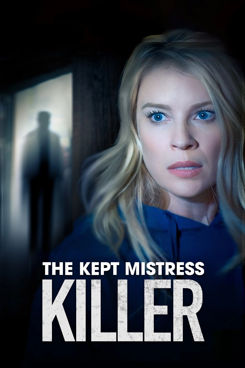 The Kept Mistress Killer