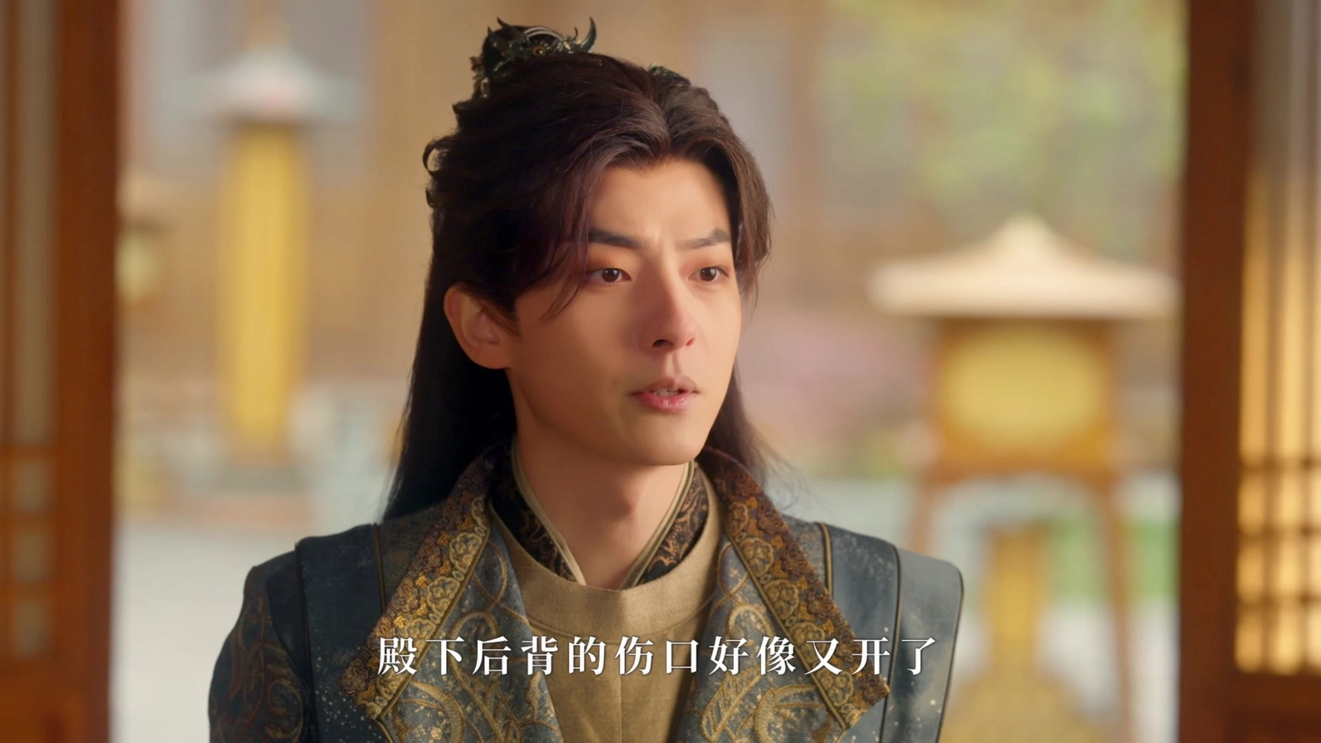 Ban Xing Fu Sheng