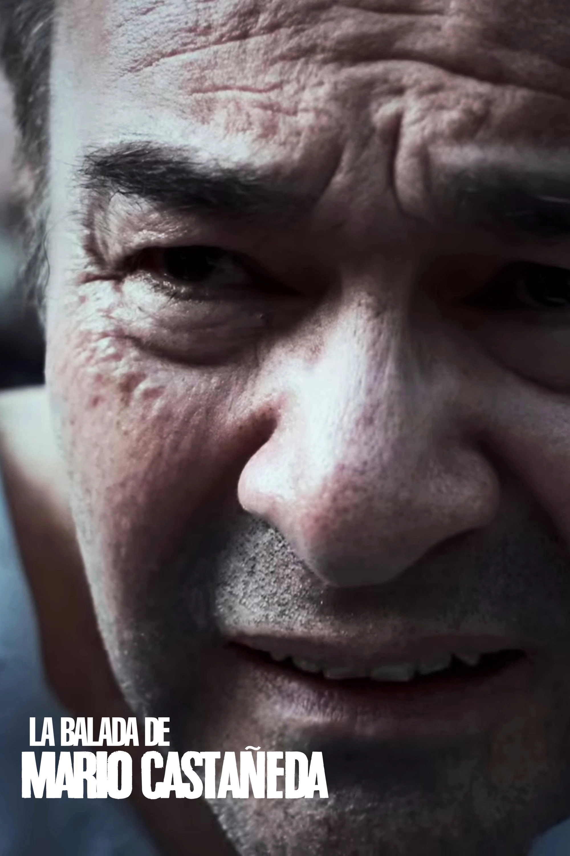 The Ballad of Mario Castañeda