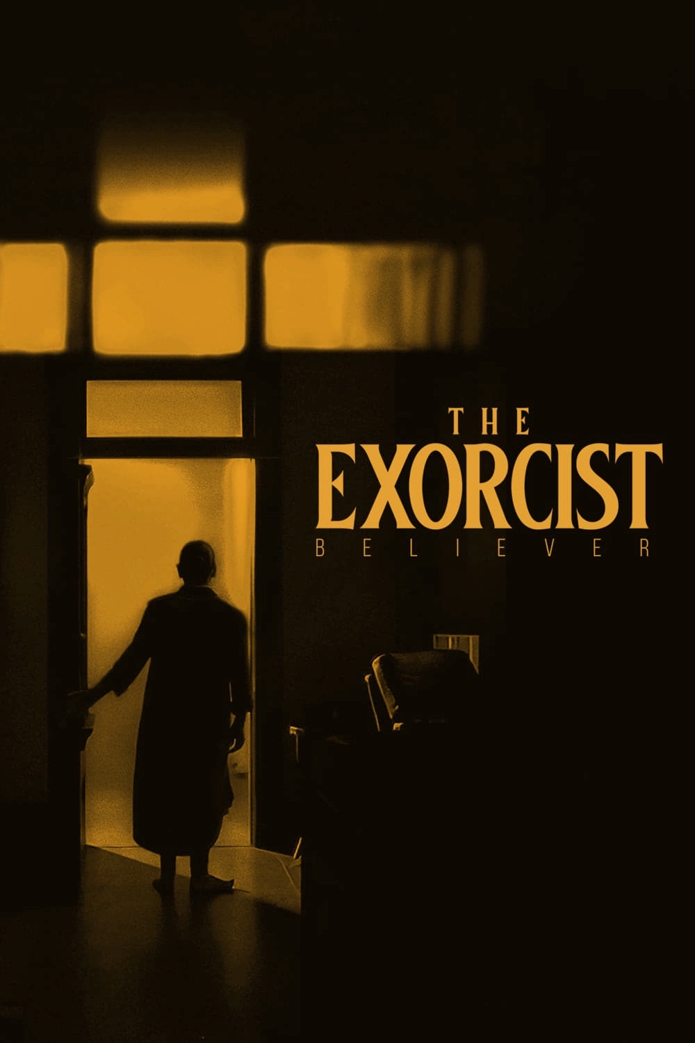 The Exorcist: Believer